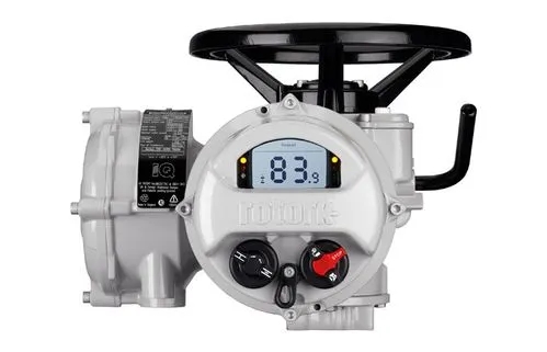電動執行器電機停止運轉怎么辦？可以修好嗎？